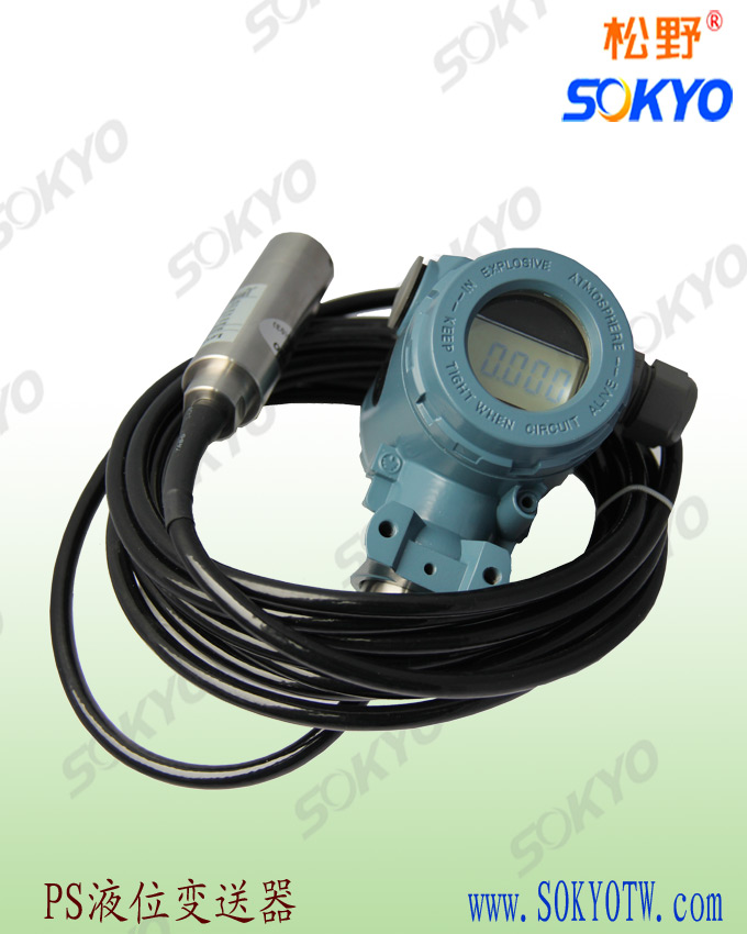  PS1300i液位計