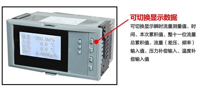 流量表,DF16Y液晶顯示流量表,流量積算控制儀細節圖3 流量表,DF16Y液晶顯示流量表,流量積算控制儀細節圖3