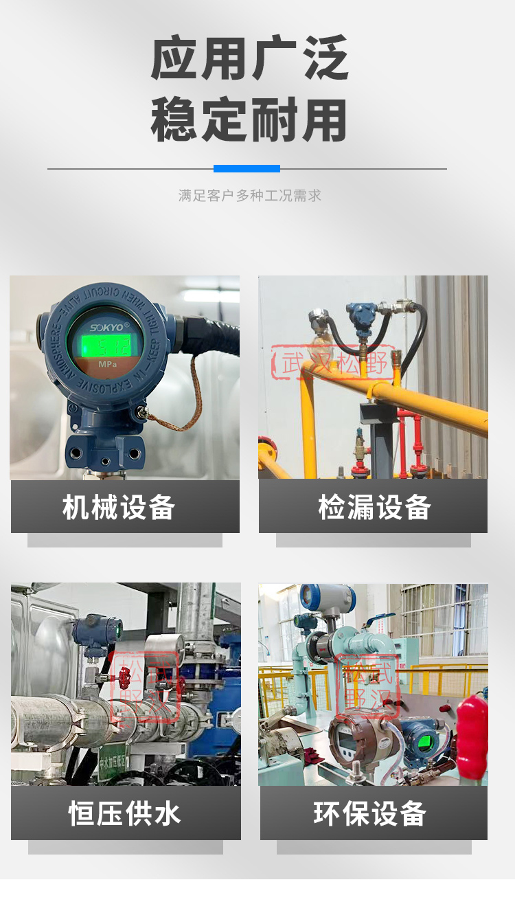 通訊壓力變送器,PGM工業型智能壓力變送器產品關聯搭配